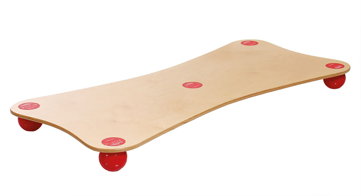 Balanza BallStep Trainer XXL - 71 x 24 x 6