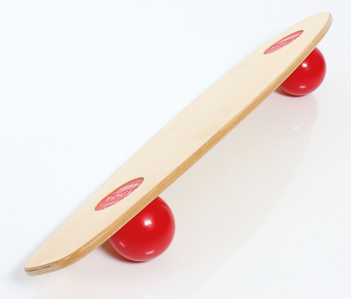 Balanza Freeride - 39 x 12 x 6