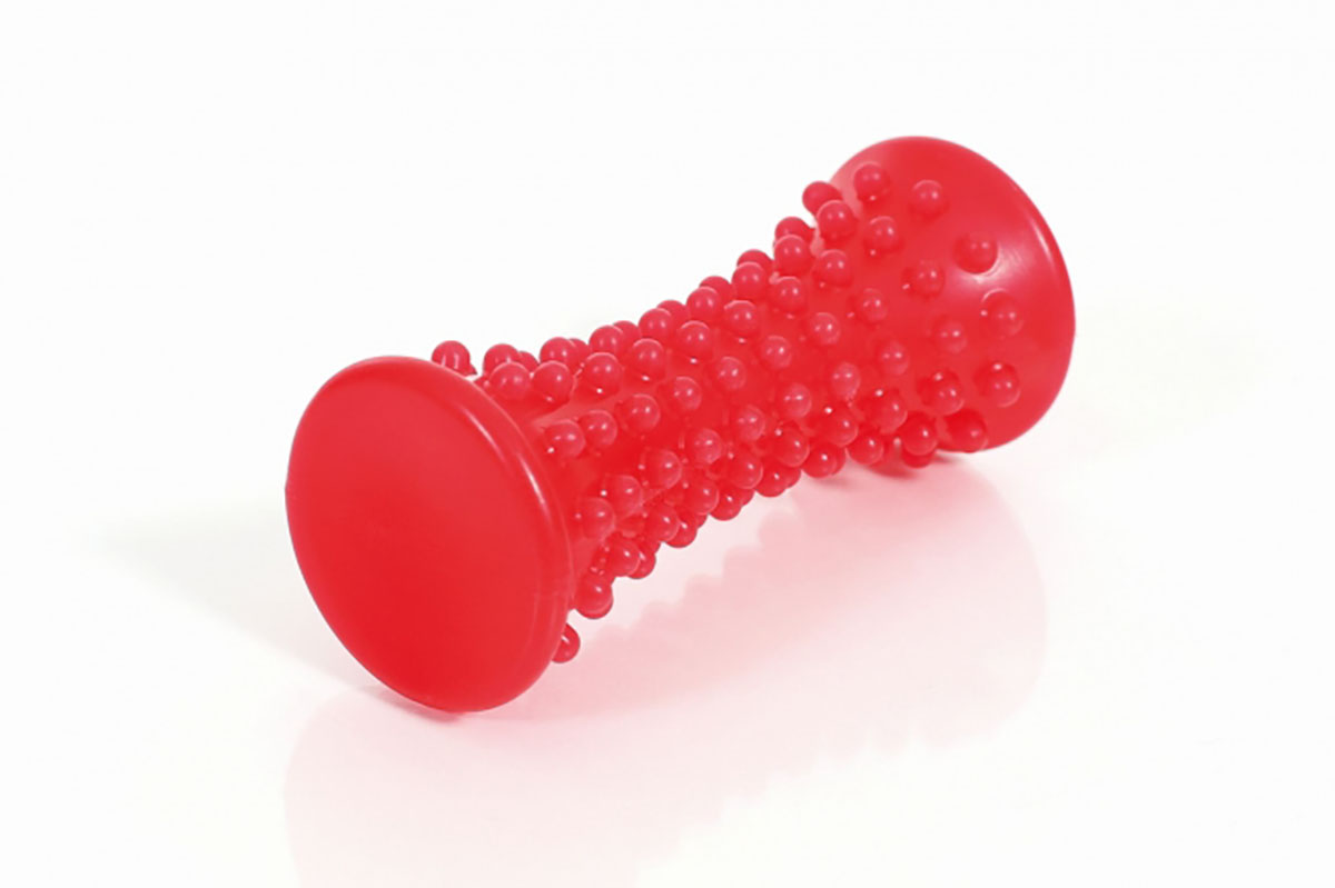 Bantoo Roller - 4.3 x 1.8
