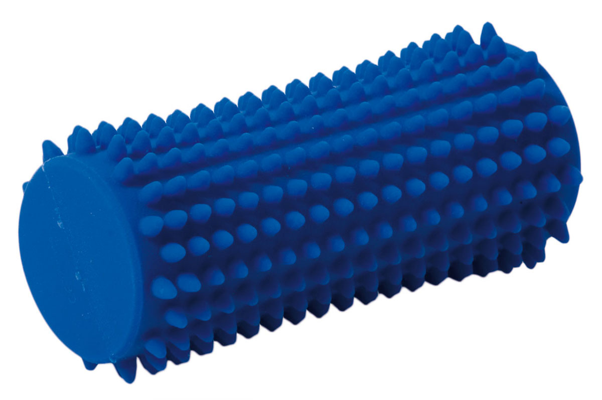 Body Roll (Set of 2) - 5.1 x 2.4 - Blue