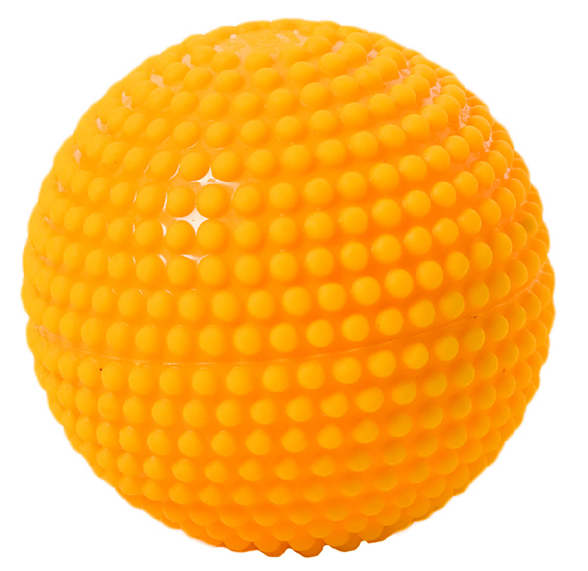 Togu Touch Ball 3 (8 cm) Yellow