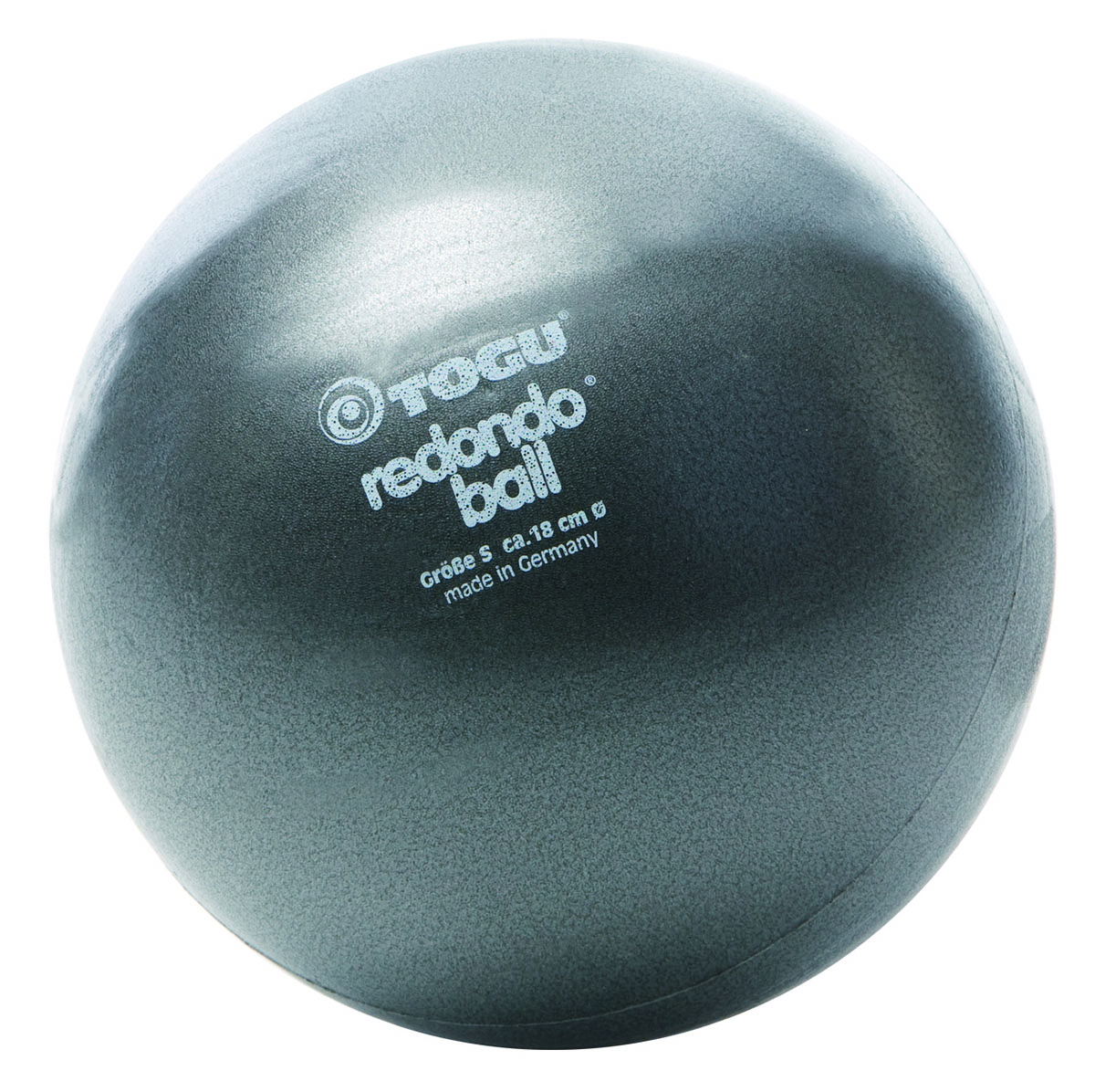 Togu Redondo Ball 7 (18 cm) Grey