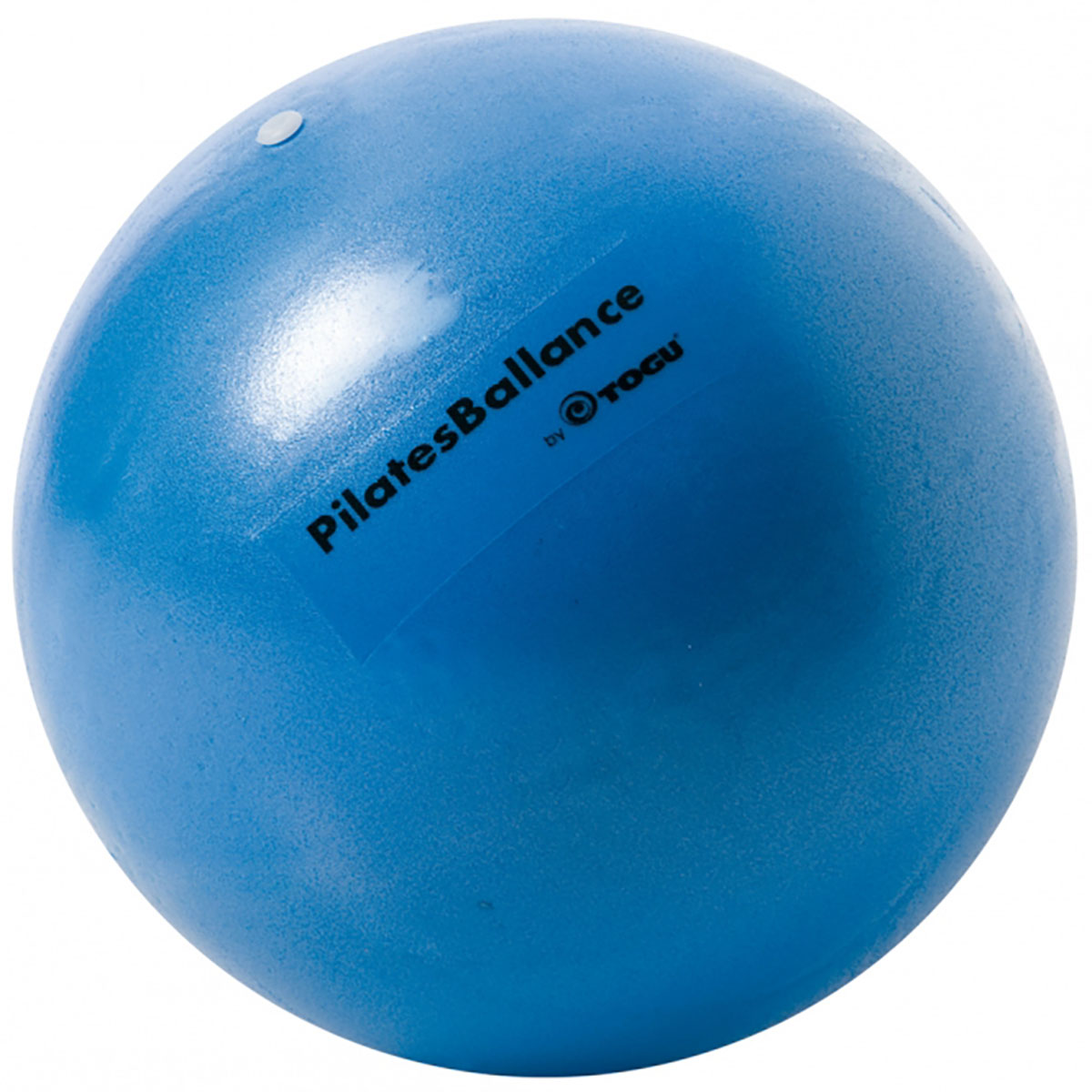 Togu Pilates Ballance Ball 12 (30 cm) Blue