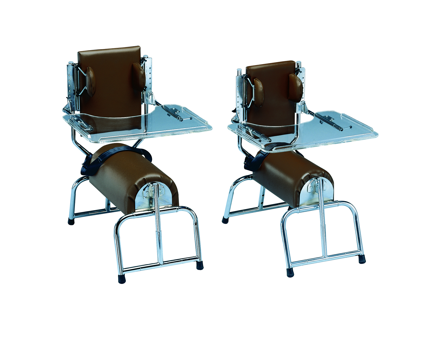 Roll chair Height Adjustable medium