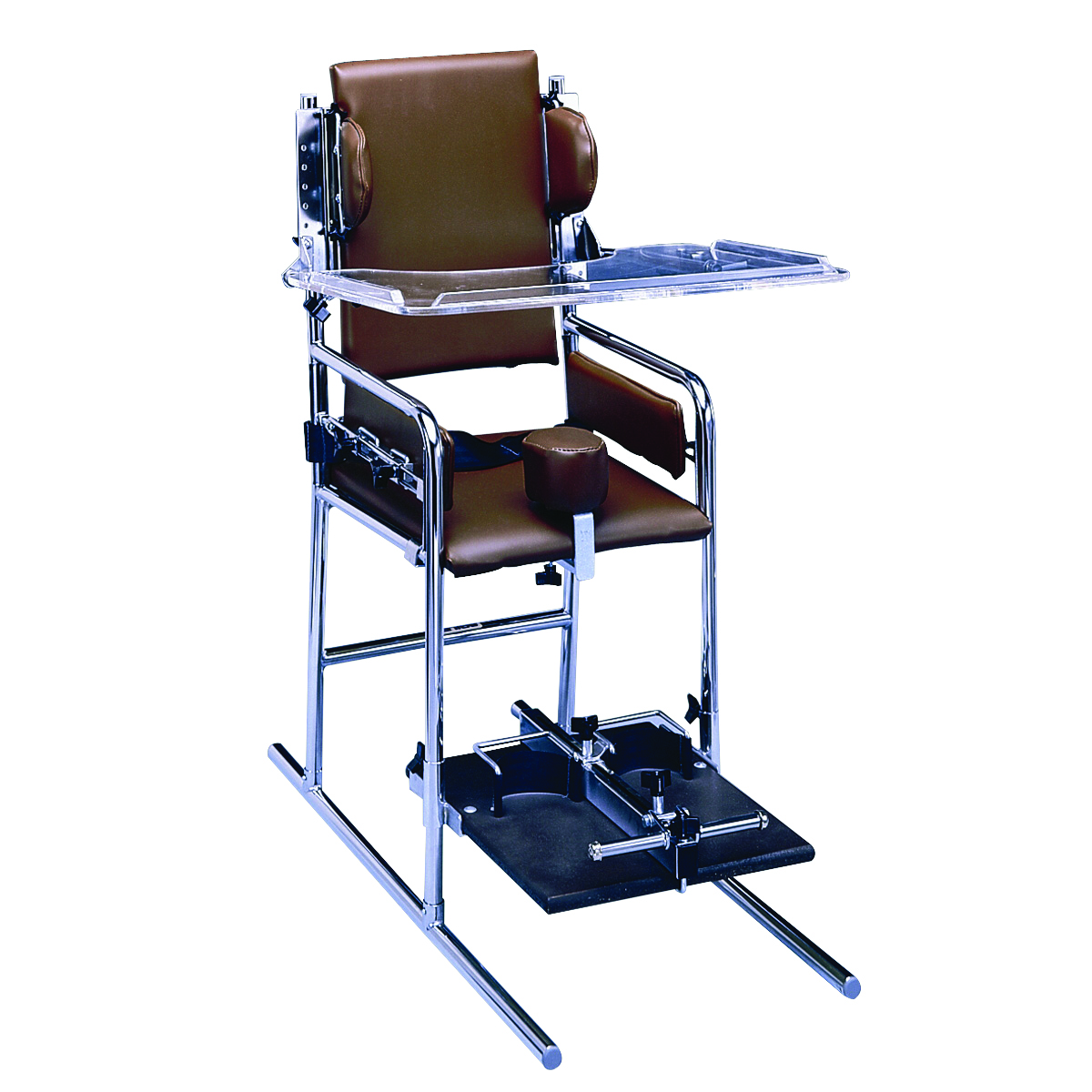 Deluxe adjustable chair medium