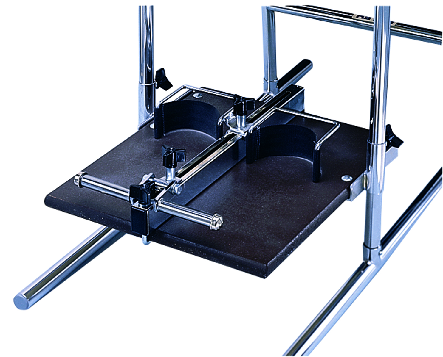 adjustable foot bracket for deluxe adj chair small