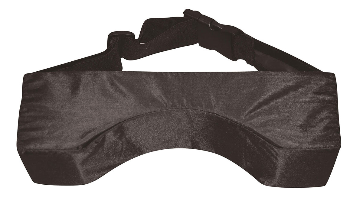 Trotter Mobile Positioning Chair Accessory Padded Head Wings