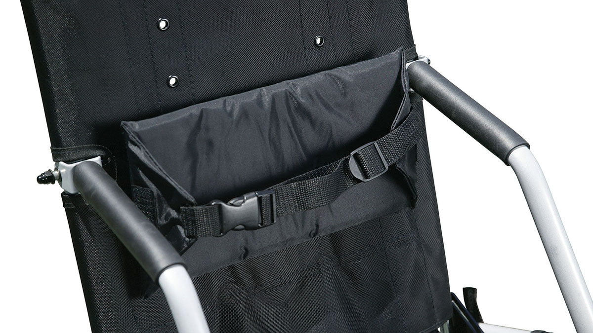Trotter Mobile Positioning Chair Accessory Lateral Supports