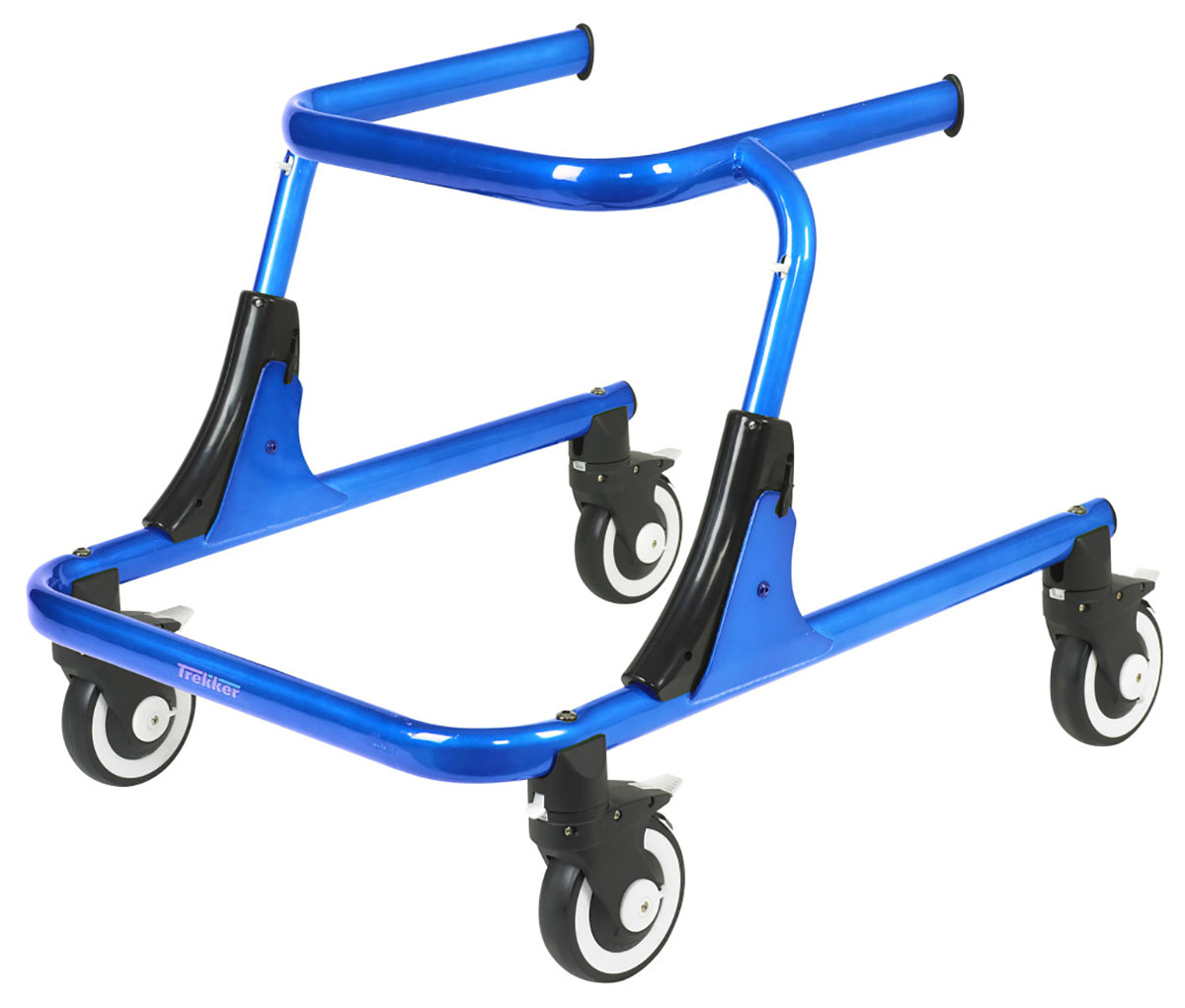Moxie GT Gait Trainer Medium Warrior Blue