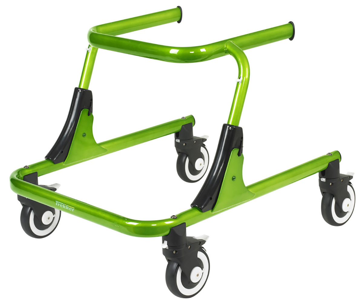 Moxie GT Gait Trainer Medium Magic Green