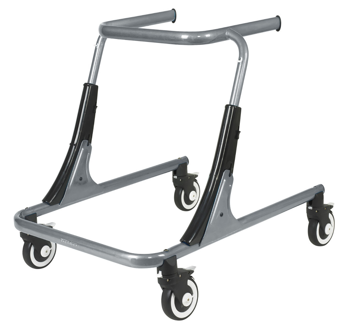 Moxie GT Gait Trainer Large  Sword Gray