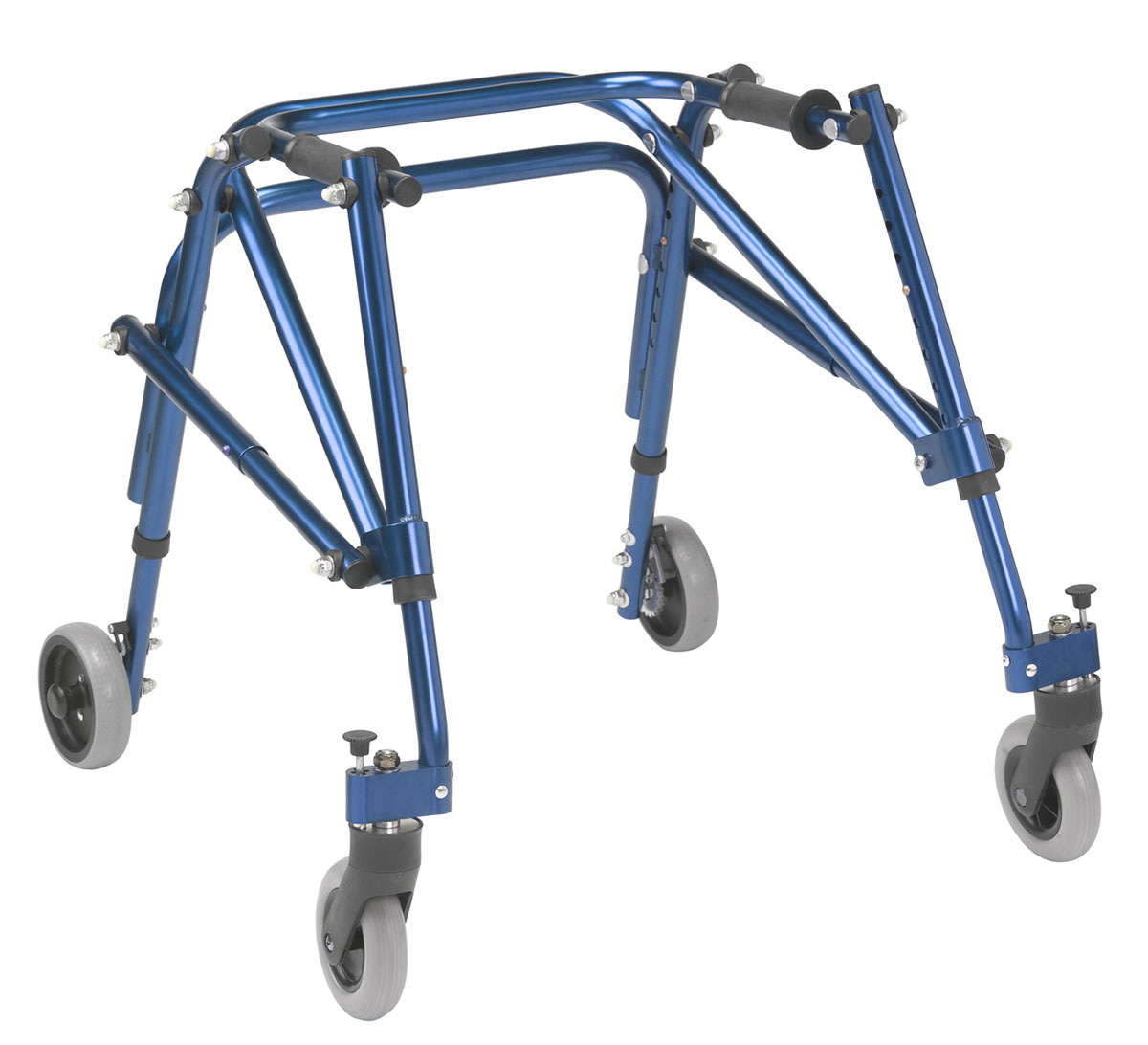 Nimbo posterior walker junior Knight Blue