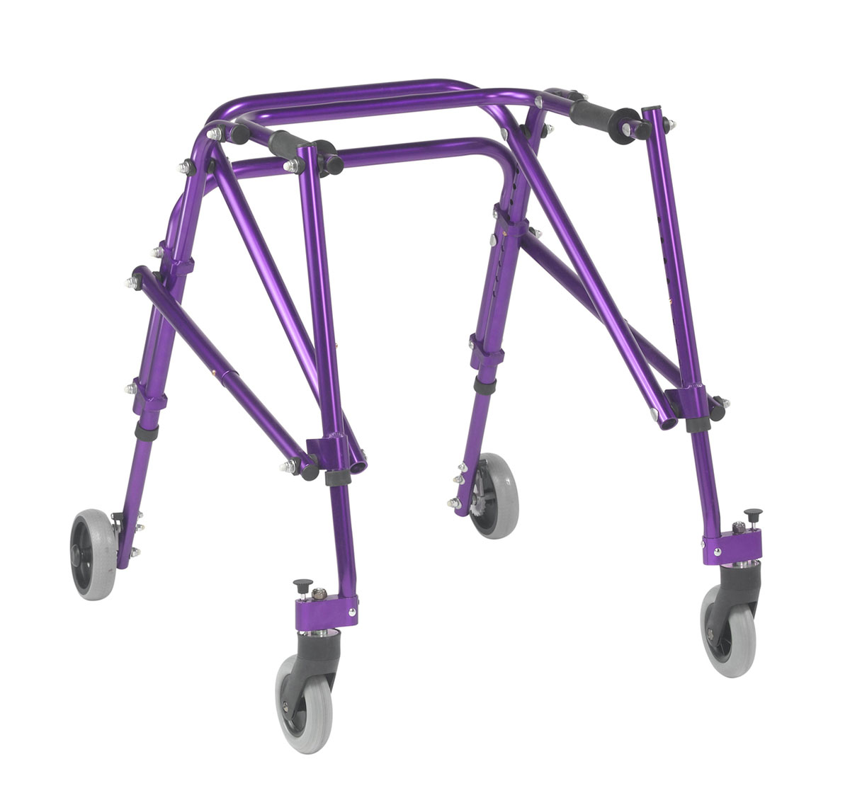 Nimbo posterior walker youth Wizard Purple