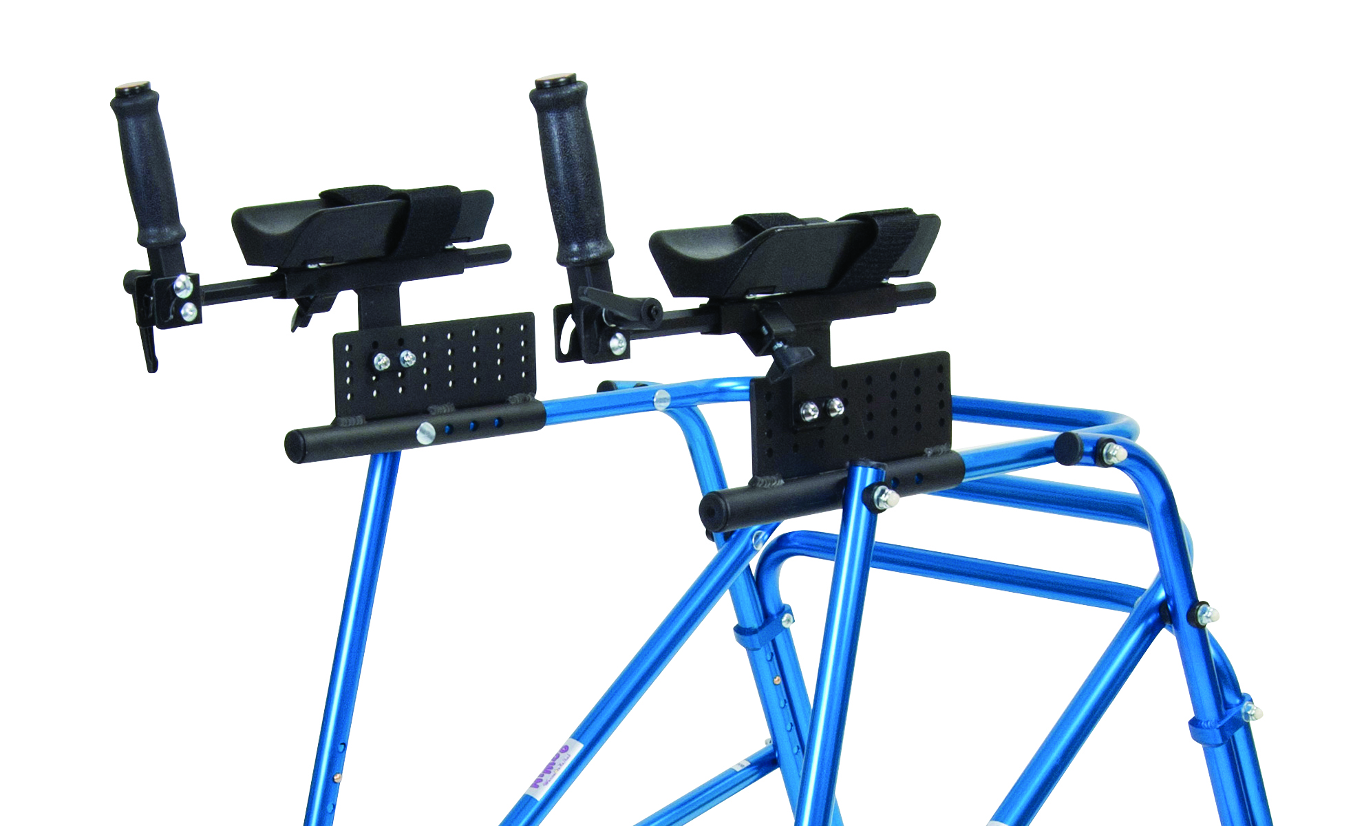 Nimbo posterior walker accessory forearm platform large