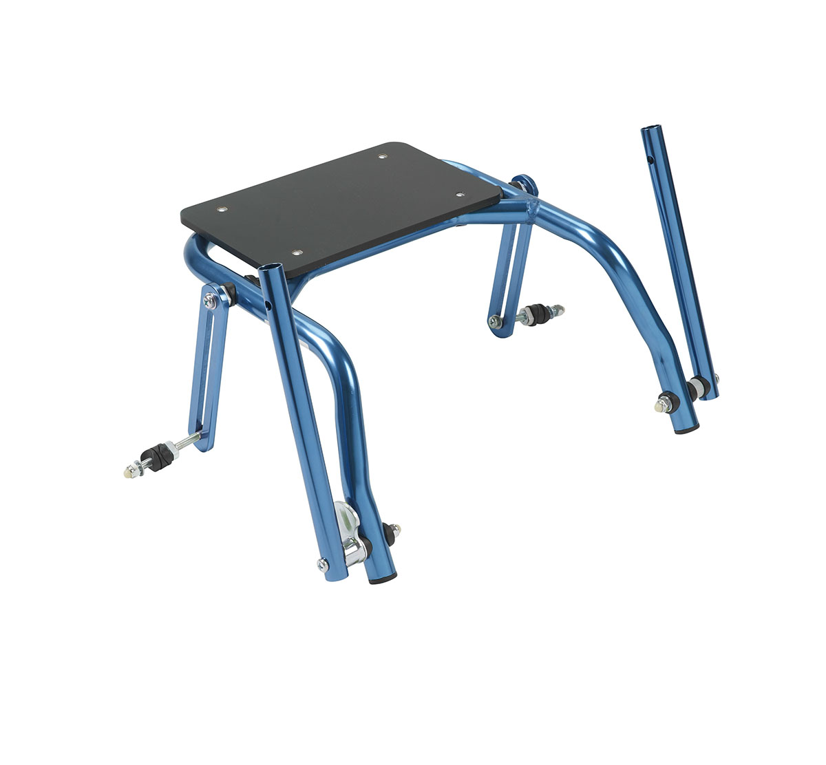 Seat Attachment for Nimbo Posterior Walker Junior Knight Blue