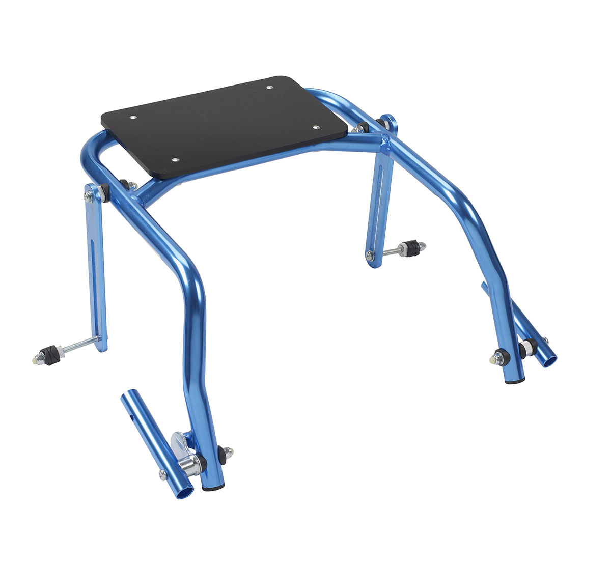 Seat Attachment for Nimbo Posterior Walker Youth Knight Blue