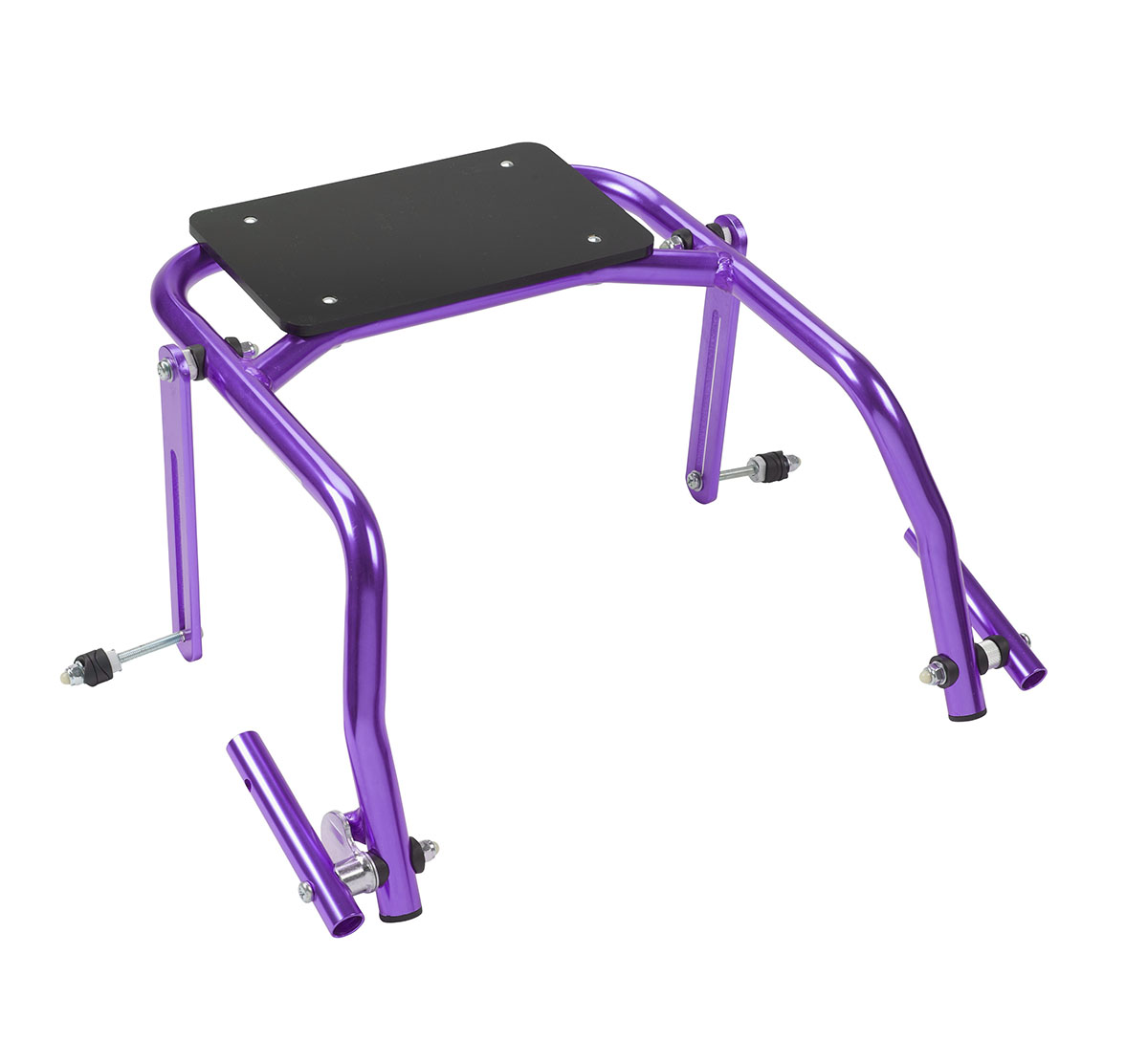 Seat Attachment for Nimbo Posterior Walker Youth Wizard Purple