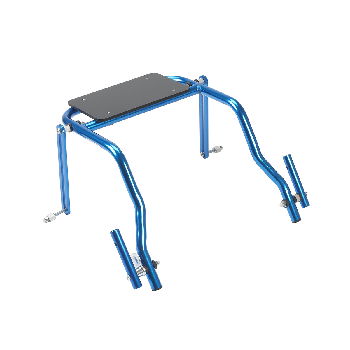 Seat Attachment for Nimbo Posterior Walker Young Adult Knight Blue