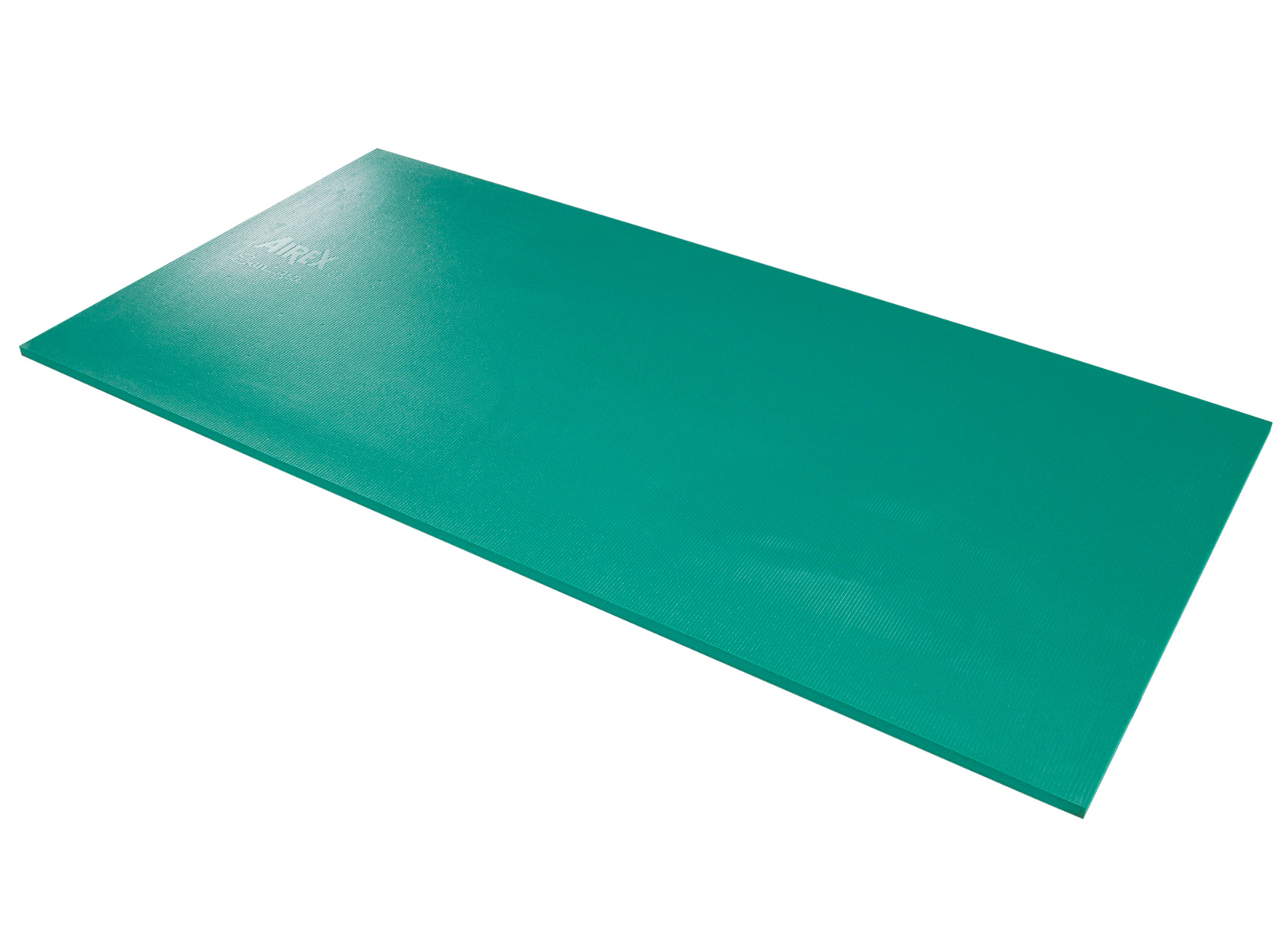 Airex Exercise Mat Hercules 79 x 39 x 1 Green Case of 6