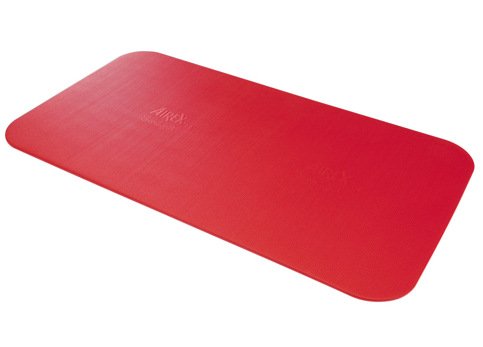 Airex Exercise Mat Corona 185 72 x 39 x 0.6 Red Case of 10