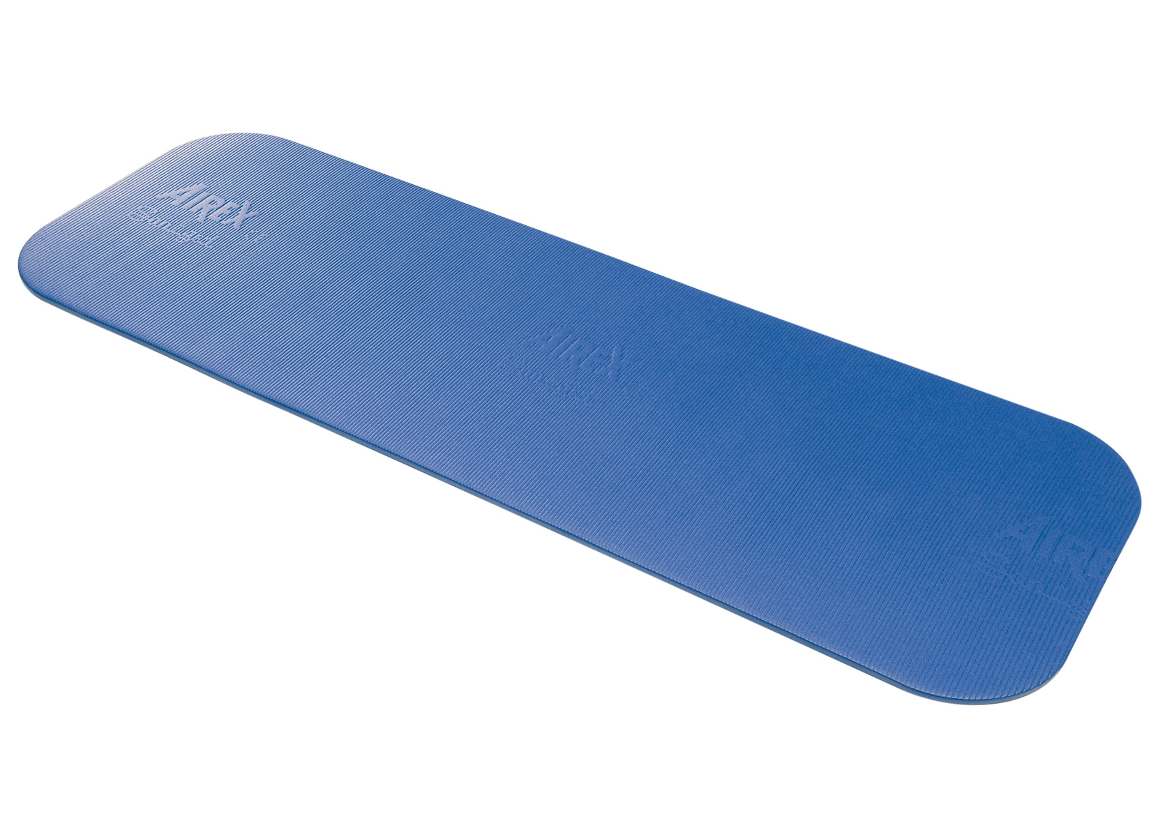 Airex Exercise Mat Coronella 185 72 x 23 x 0.6 Blue Case of 10