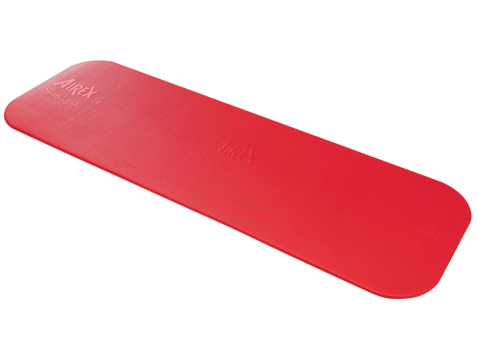 Airex Exercise Mat Coronella 185 72 x 23 x 0.6 Red Case of 10