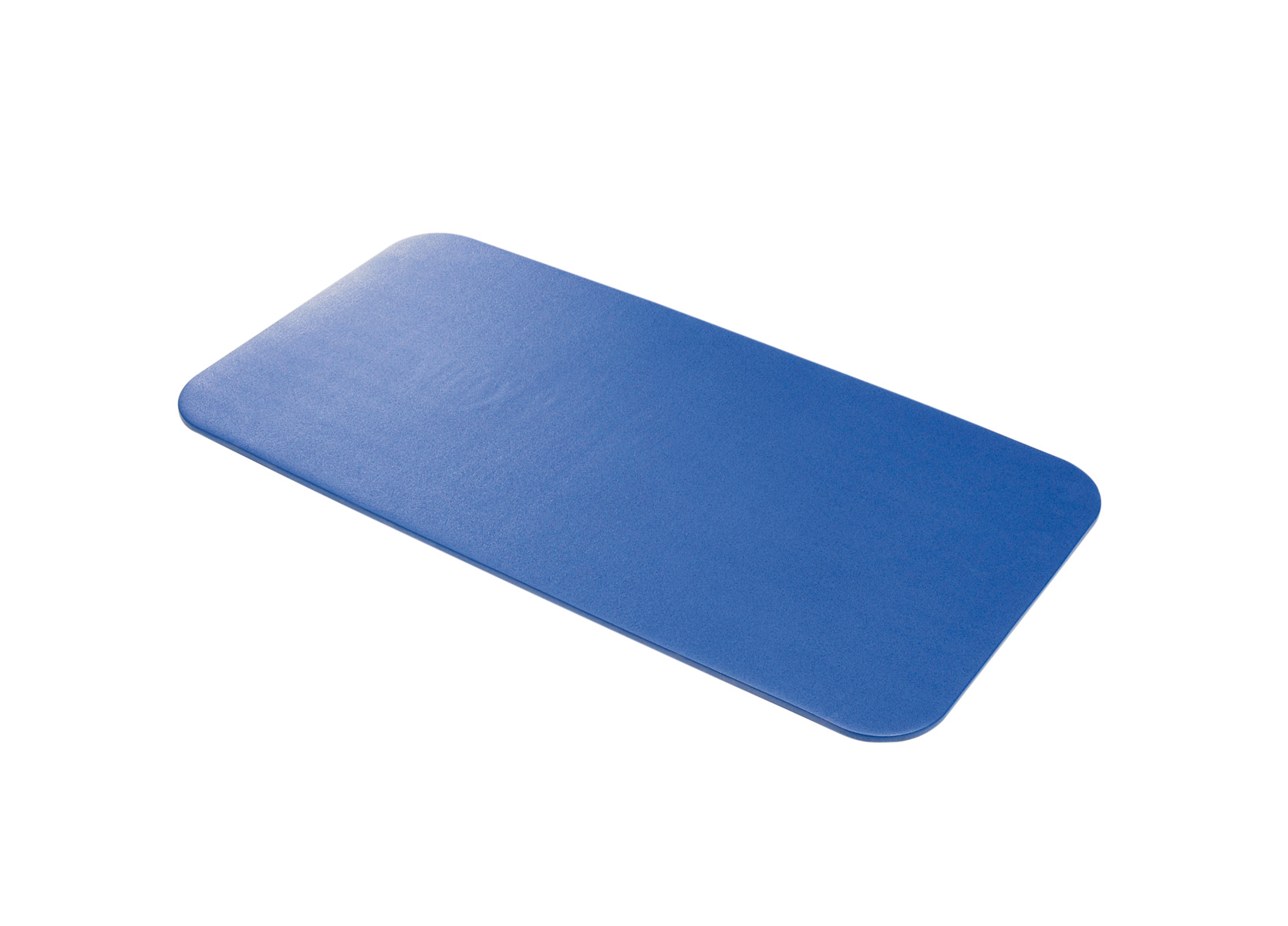 Airex Exercise Mat Coronella 120 47 x 24 x 0.6 Blue Case of 20