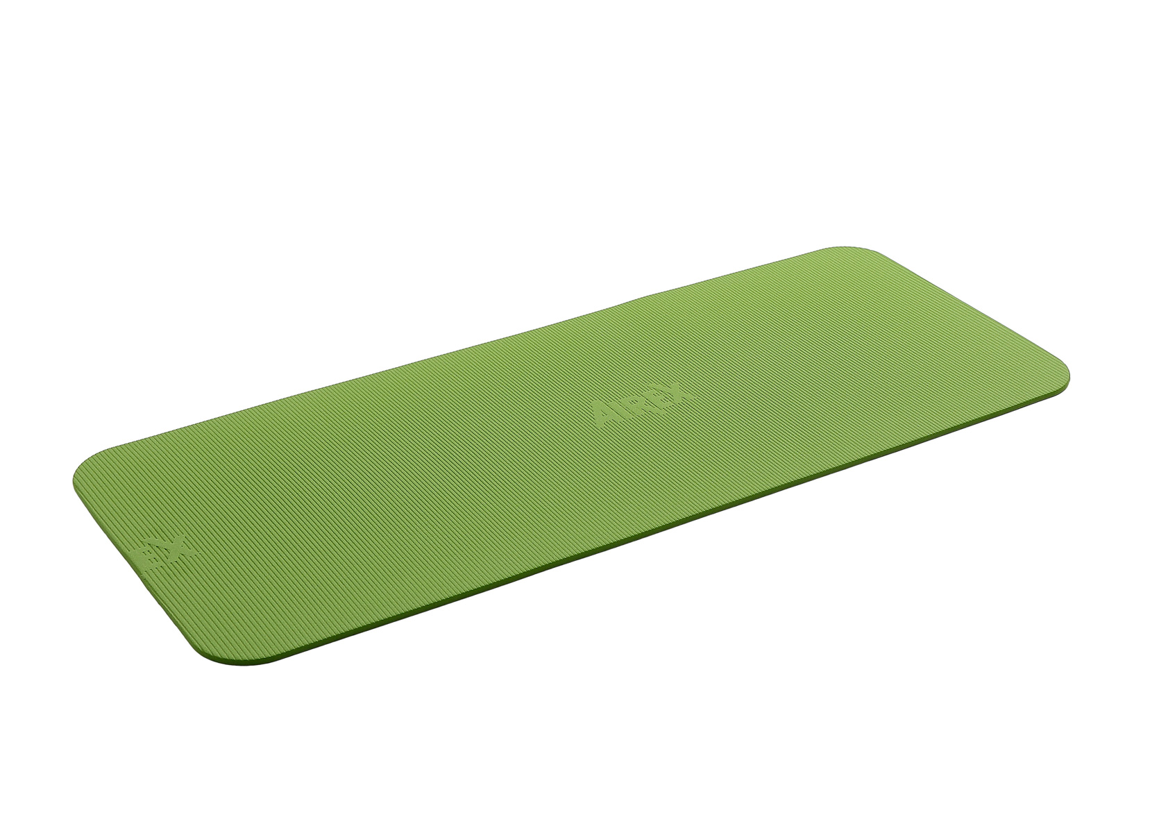 Airex Exercise Mat Fitline 140 55 x 24 x 0.4 Lime