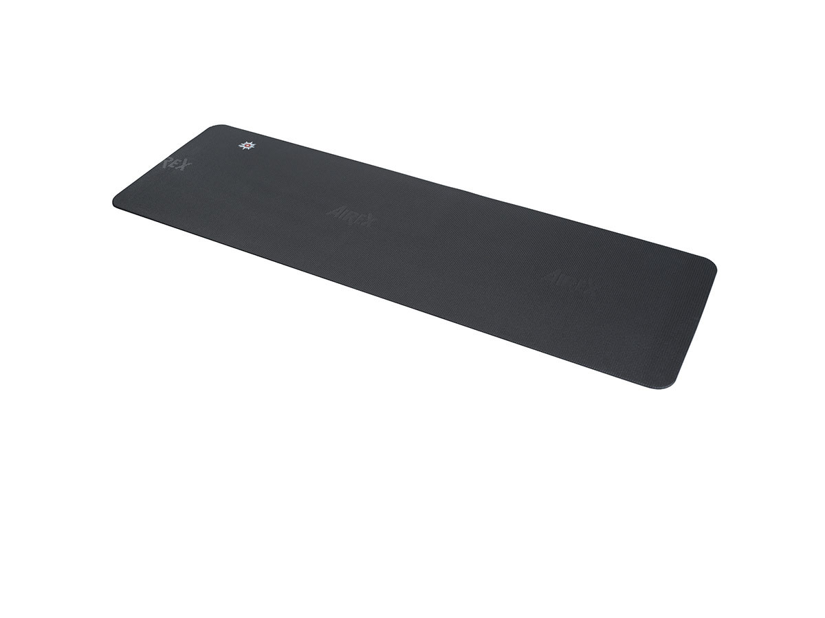 Airex Exercise Mat Xtrema 180 70 x 23 x 0.2 Black Case of 15
