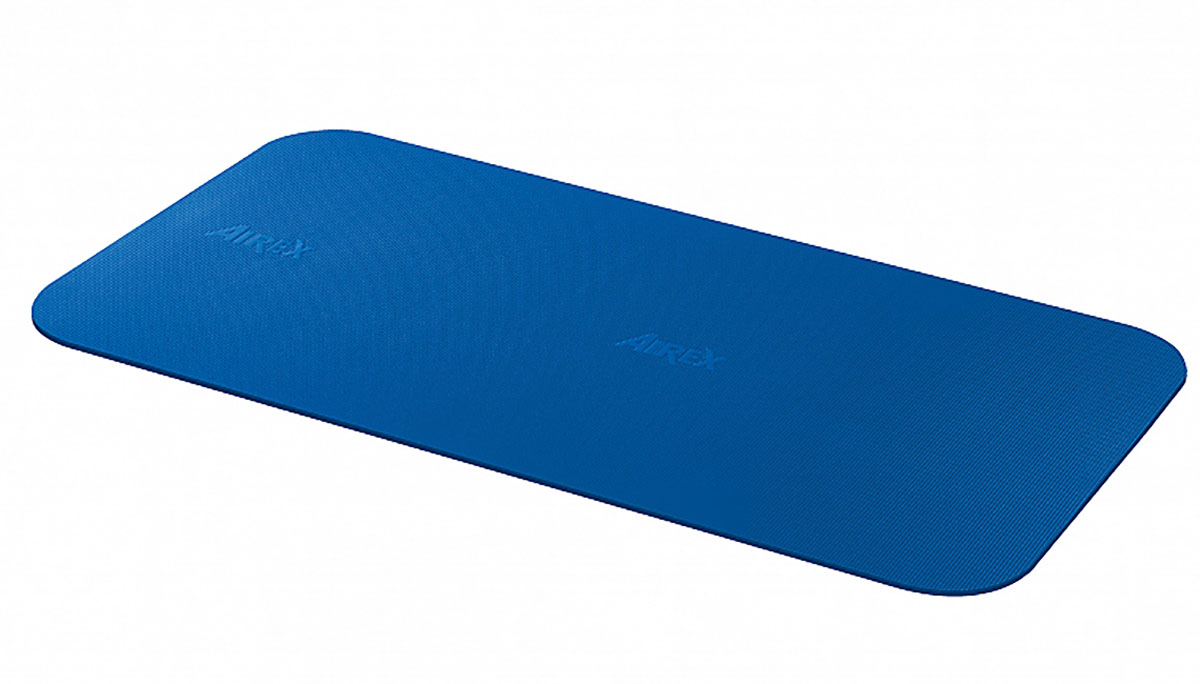 Airex Exercise Mat Corona 200 79 x 39 x 0.6 Blue Case of 10