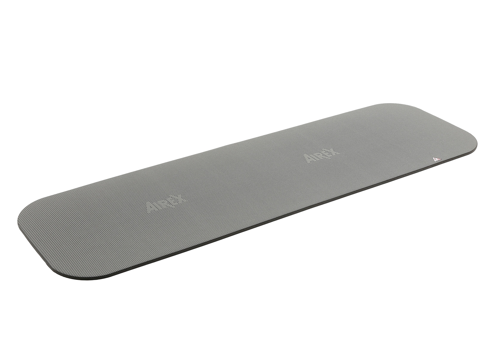 Airex Exercise Mat Coronella 200 79 x 23 x 0.6 Platinum Case of 10