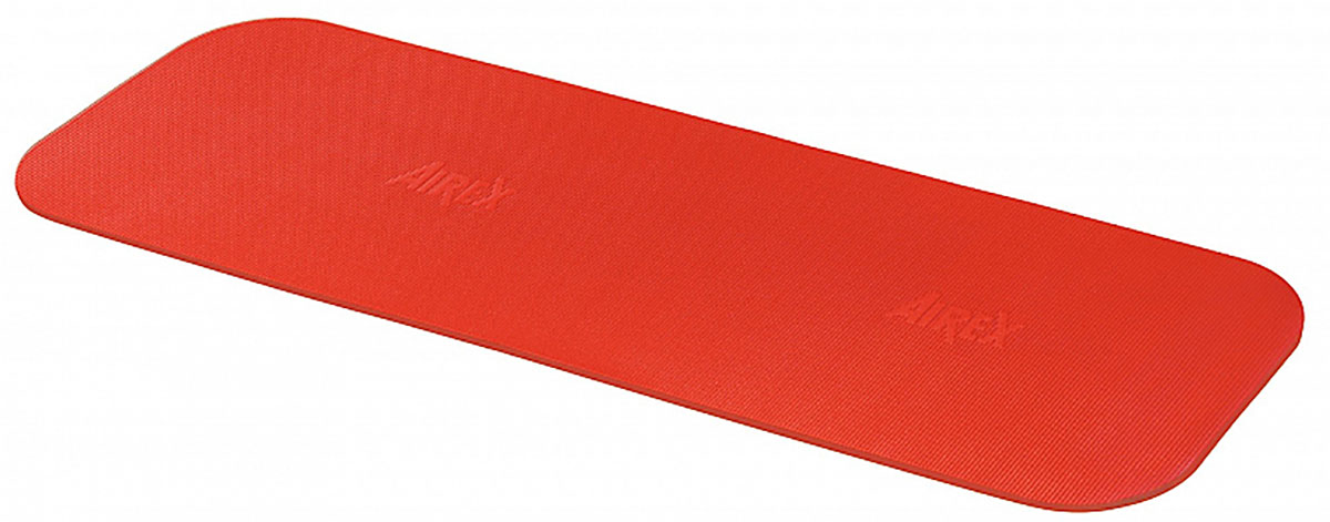Airex Exercise Mat Coronella 200 79 x 23 x 0.6 Red Case of 10