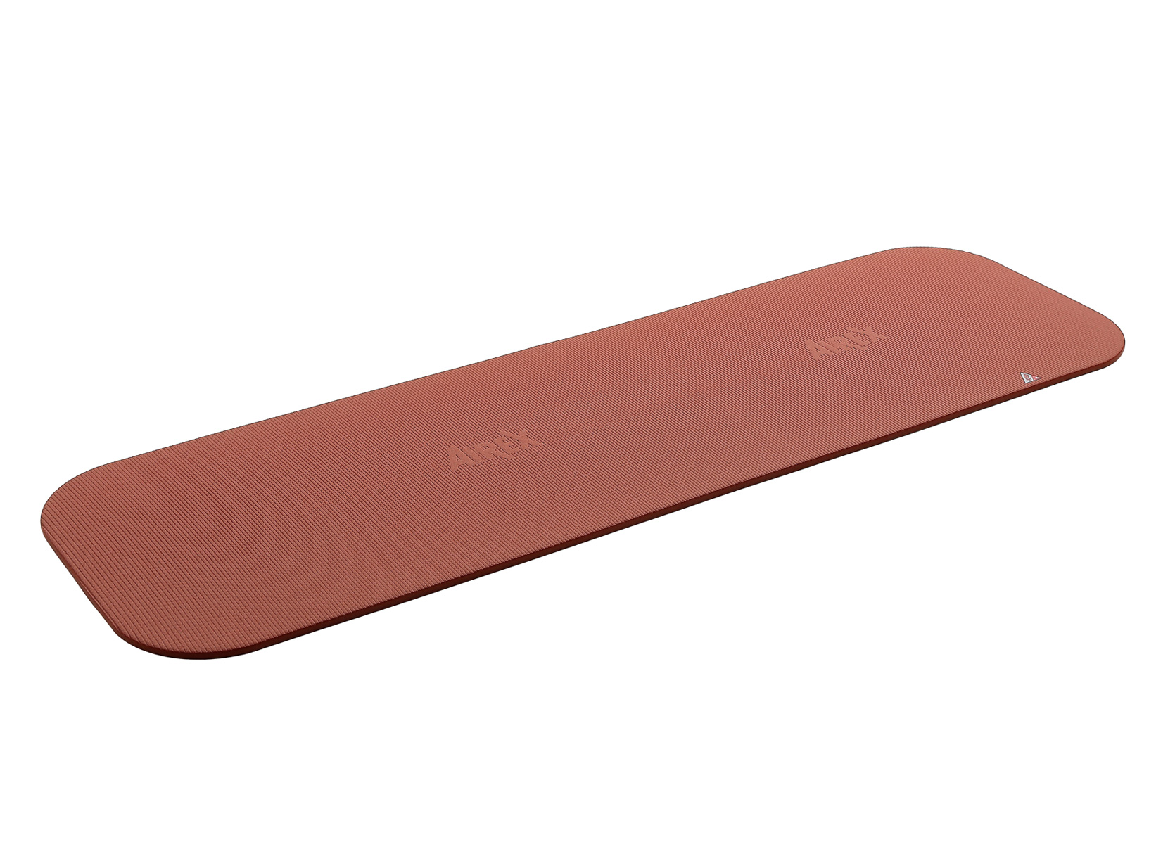 Airex Exercise Mat Coronella 200 79 x 23 x 0.6 Terra Case of 10
