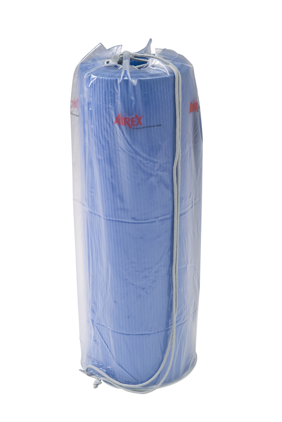 Airex Mat Accessory Translucent Plastic Bag Large Suitable for Airex Coronella and Airex Fitness 120