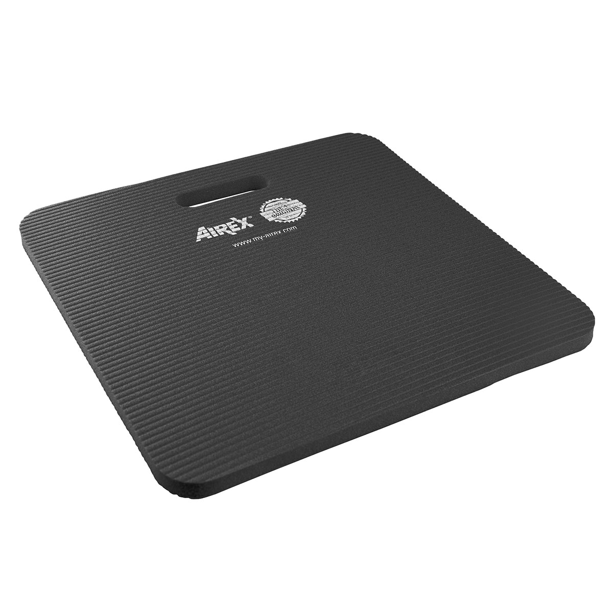 Airex Seat Cushion 16 x 16 x .6 Charcoal