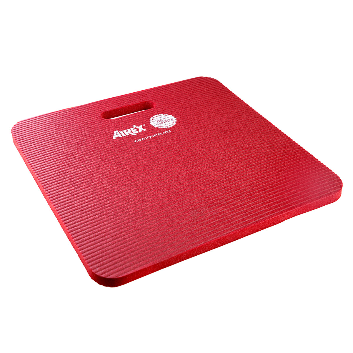 Airex Seat Cushion 16 x 16 x .6 Red