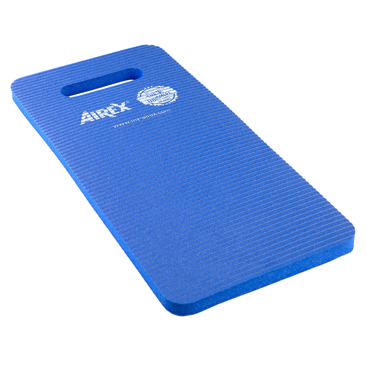 Airex Knee Cushion 16 x 7.5 x .6 Blue