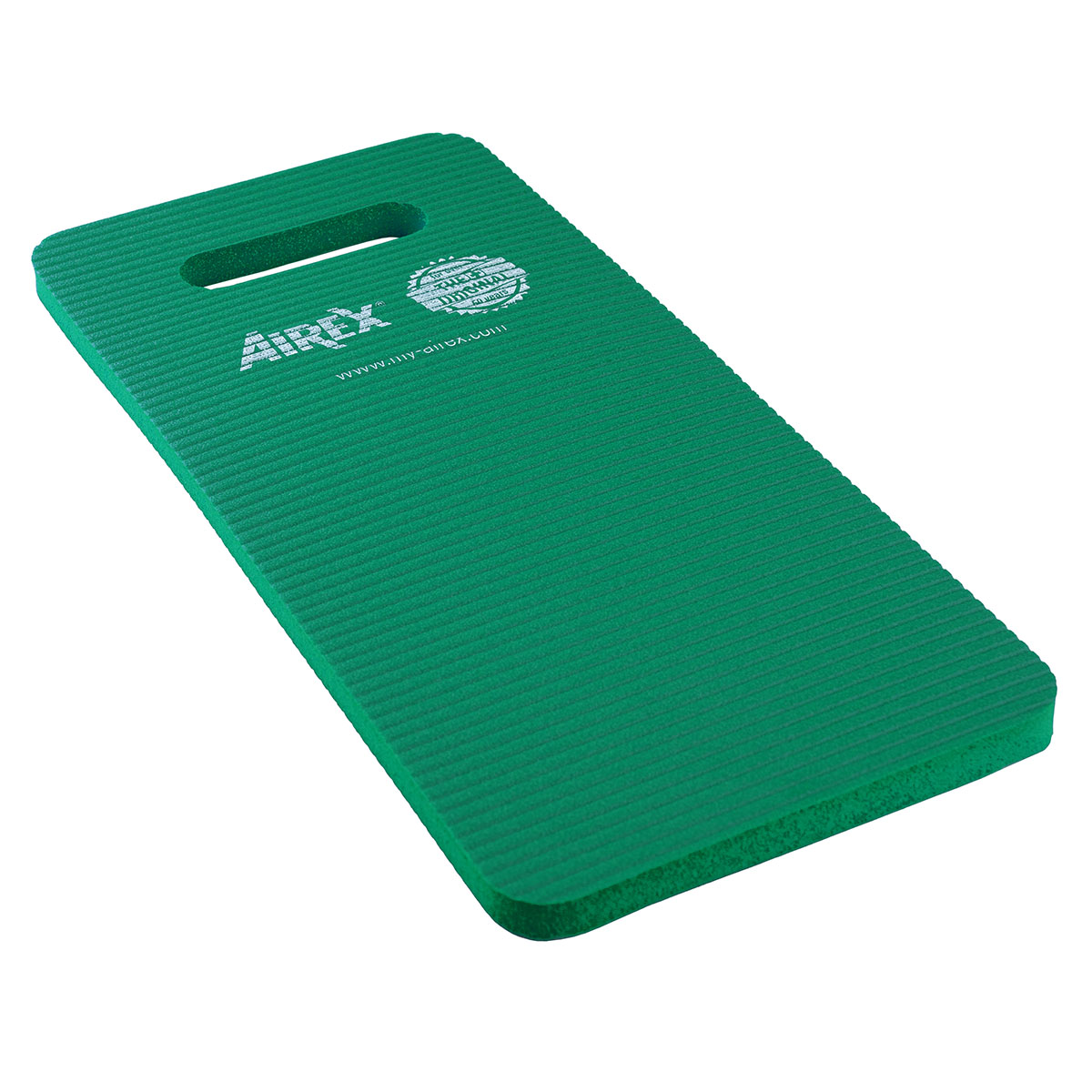 Airex Knee Cushion 16 x 7.5 x .6 Green