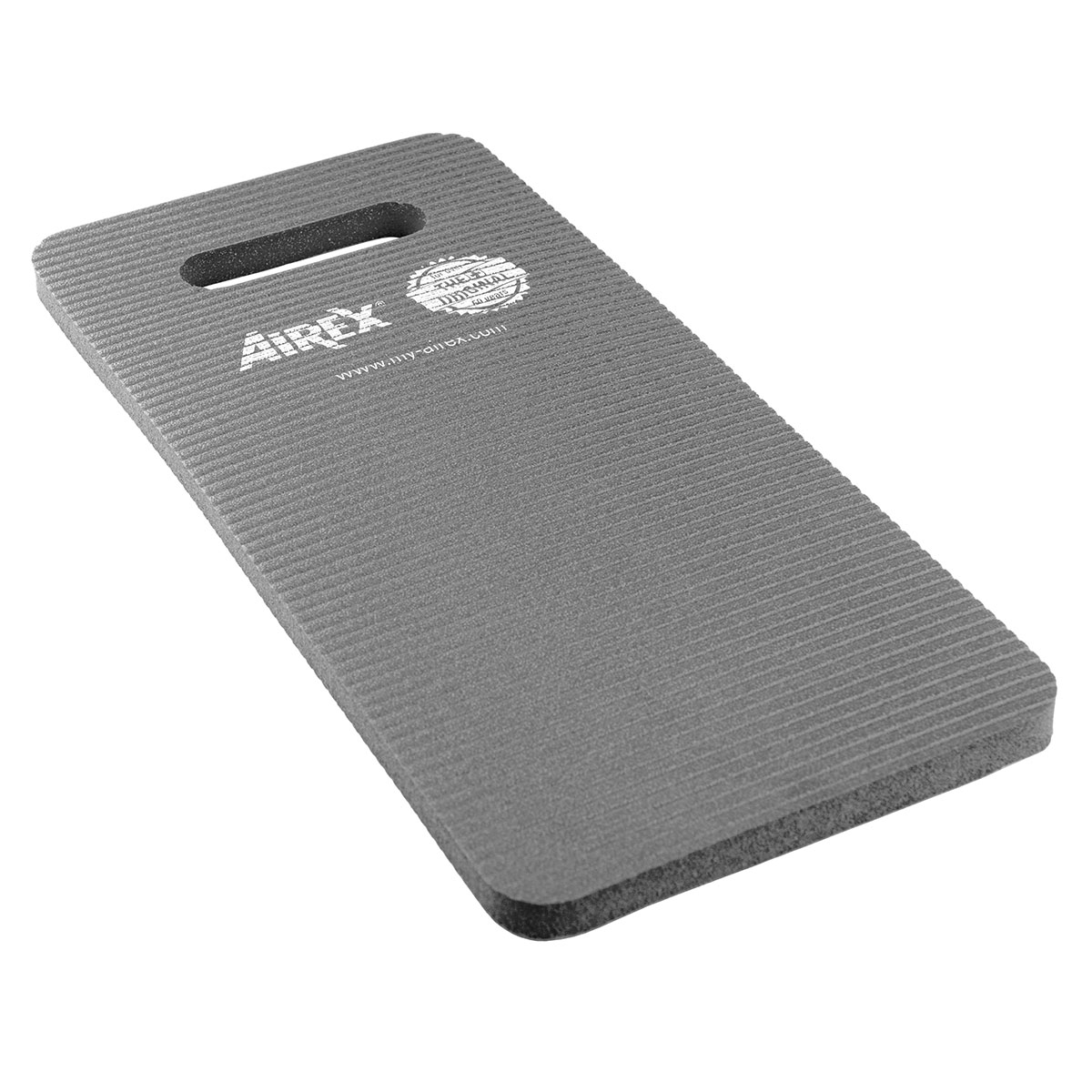 Airex Knee Cushion 16 x 7.5 x .6 Platinum