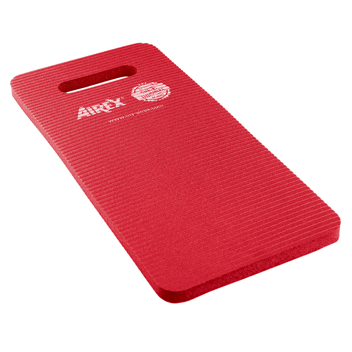 Airex Knee Cushion 16 x 7.5 x .6 Red