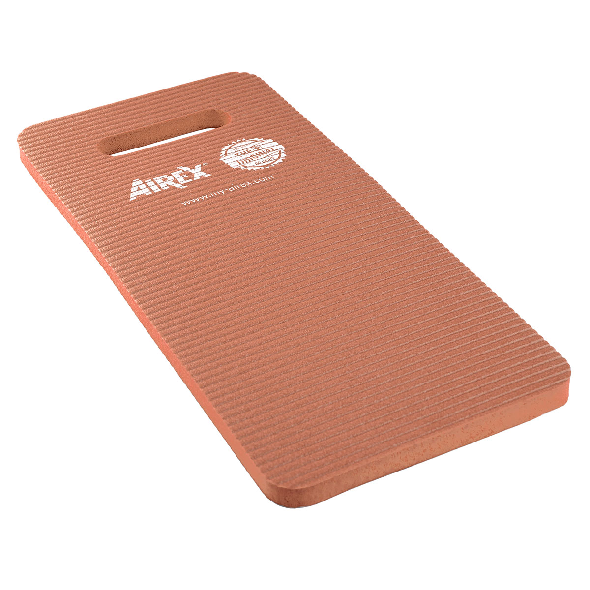 Airex Knee Cushion 16 x 7.5 x .6 Terra