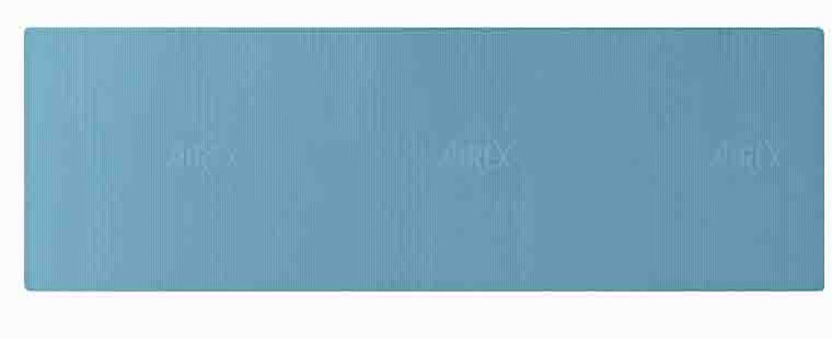 Airex Exercise Mat TrExercise 180 71 x 24 x 0.35 Sky