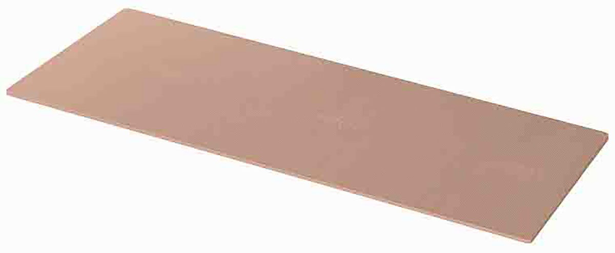 Airex Exercise Mat TrExercise 180 71 x 24 x 0.35 Terra
