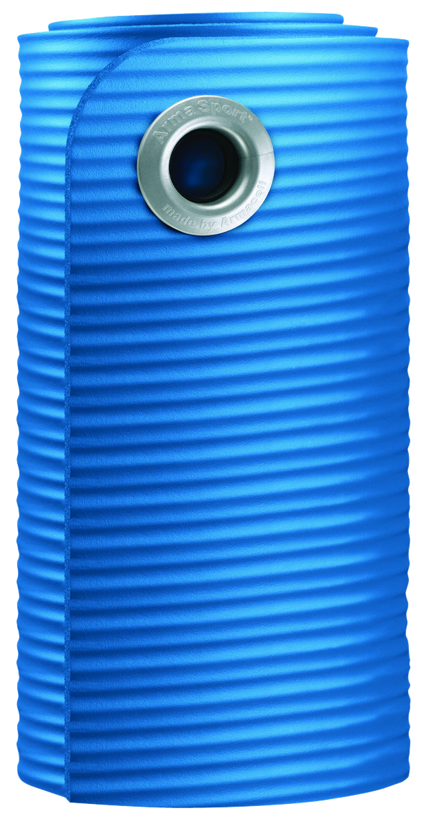 CanDo Sup-R Mat Mercury 48 x 24 x 0.4 blue case of 15