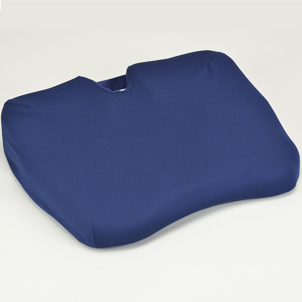 Kabooti Seat Cushion Blue Wide