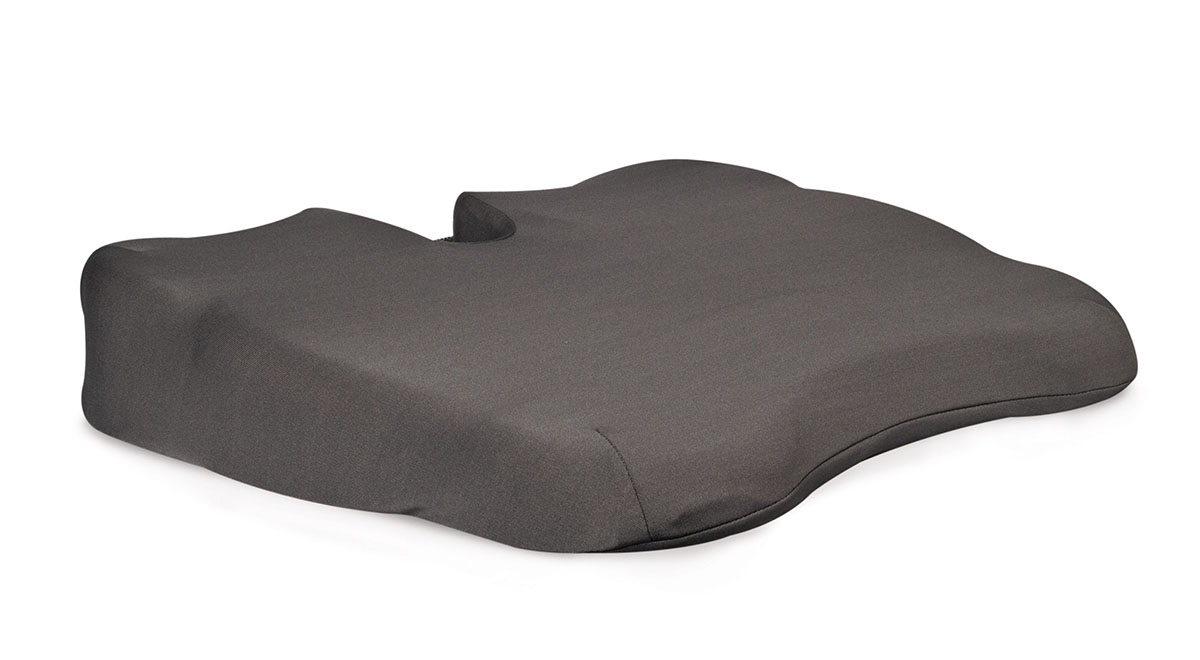Kabooti Seat Cushion Gray Wide