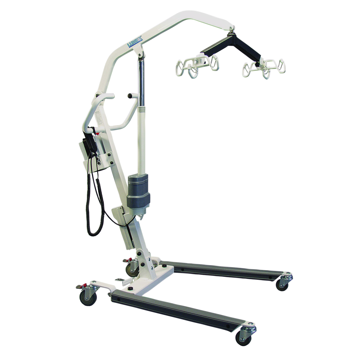 Lumex Easy Lift Battery Patient Lift