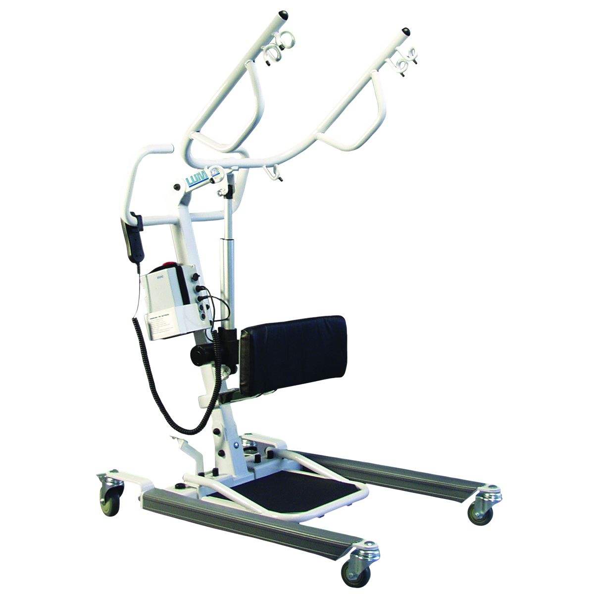 Lumex Battery STS Sit-to-Stand 600 lb
