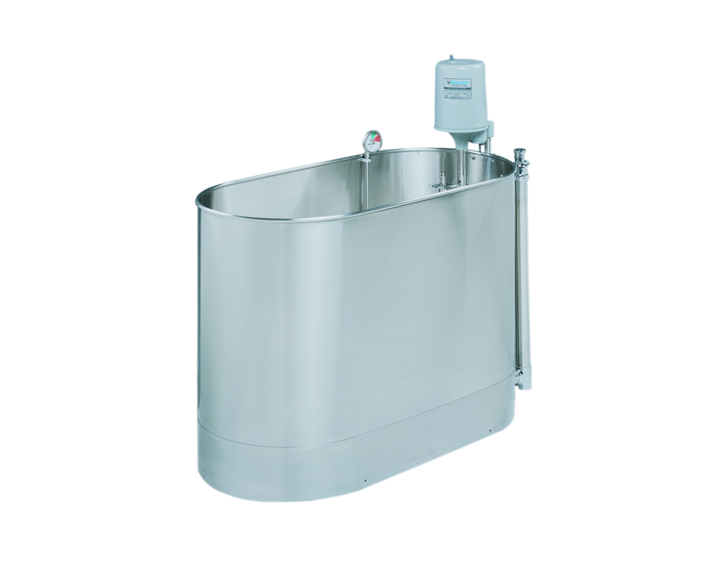 Low-boy Stationary Whirlpool 90 Gallon 220V