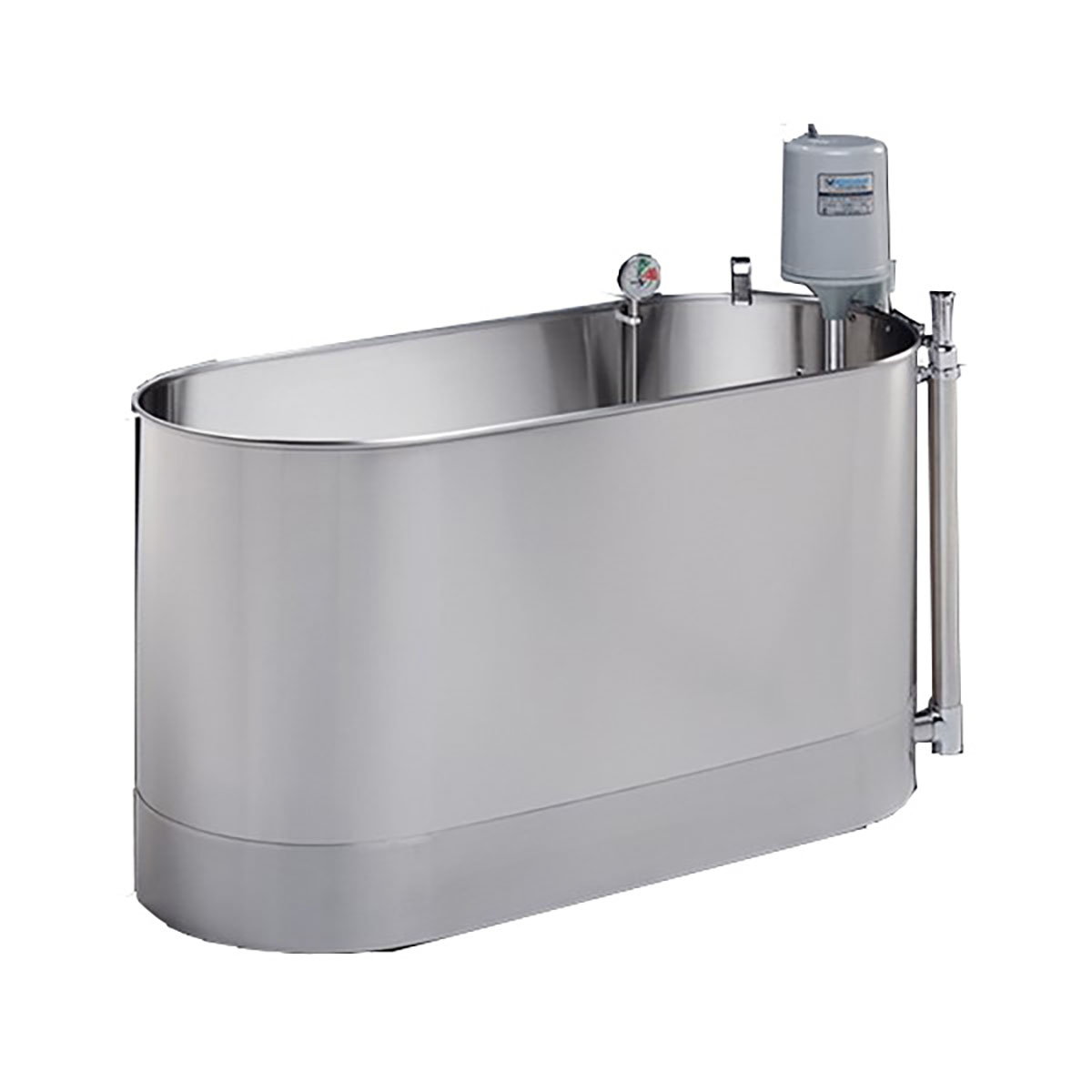 Sports Stationary Whirlpool 110 Gallon